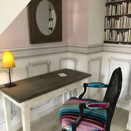 Domaine Plessis Gallu - Vacation Cottage Rental Azay-le-Rideau Esterno foto