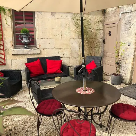Domaine Plessis Gallu - Vacation Cottage Rental Azay-le-Rideau Esterno foto
