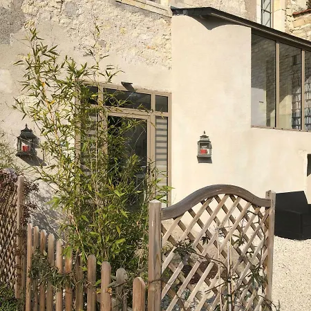Domaine Plessis Gallu - Vacation Cottage Rental Azay-le-Rideau Esterno foto