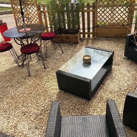 Domaine Plessis Gallu - Vacation Cottage Rental Azay-le-Rideau Esterno foto