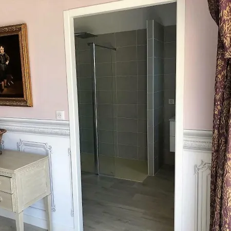 Domaine Plessis Gallu - Vacation Cottage Rental Azay-le-Rideau Esterno foto