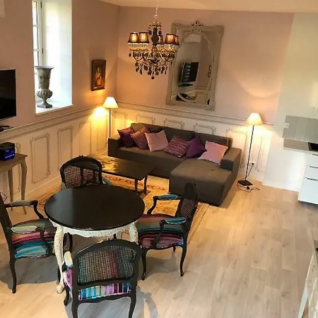 Domaine Plessis Gallu - Vacation Cottage Rental Azay-le-Rideau Esterno foto