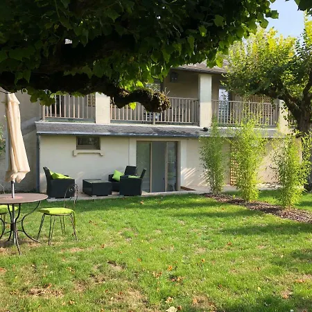 Domaine Plessis Gallu - Vacation Cottage Rental Azay-le-Rideau Esterno foto