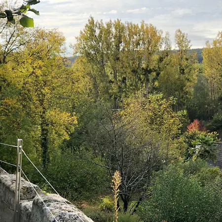 Domaine Plessis Gallu - Vacation Cottage Rental Azay-le-Rideau Esterno foto