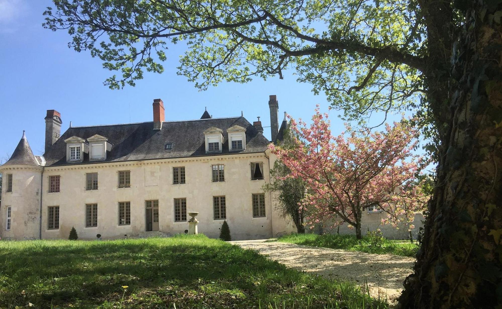 Domaine Plessis Gallu - Vacation Holiday home *