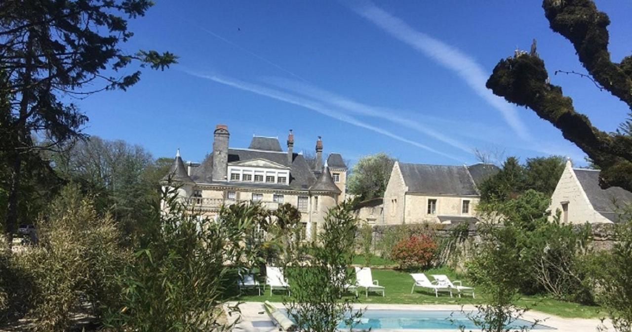 Holiday home Domaine Plessis Gallu - Vacation *