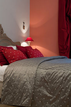 Holiday home Domaine Plessis Gallu - Vacation