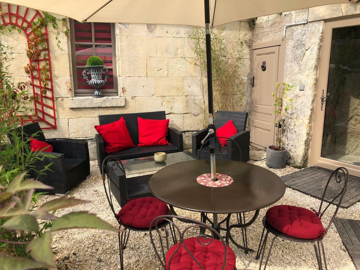 Domaine Plessis Gallu - Vacation *