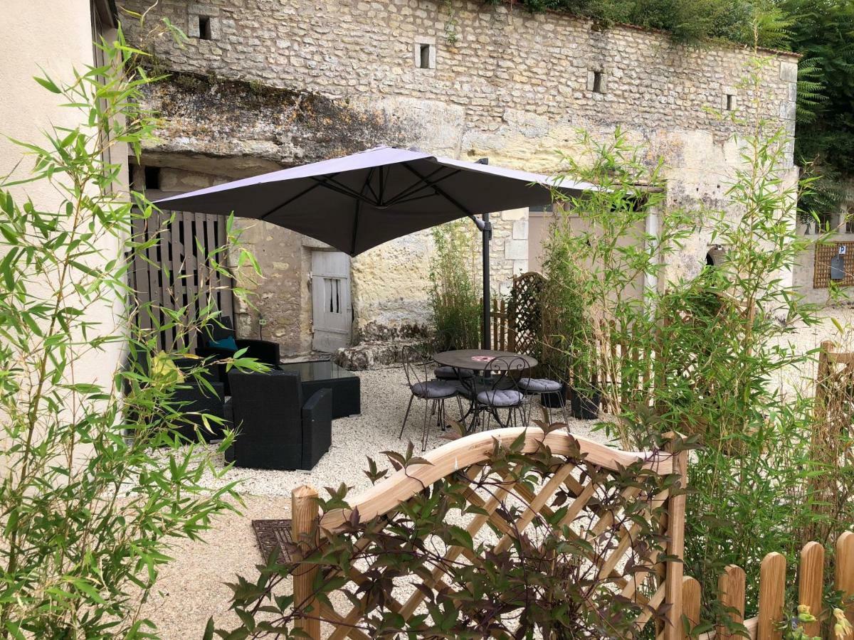Domaine Plessis Gallu - Vacation Holiday home