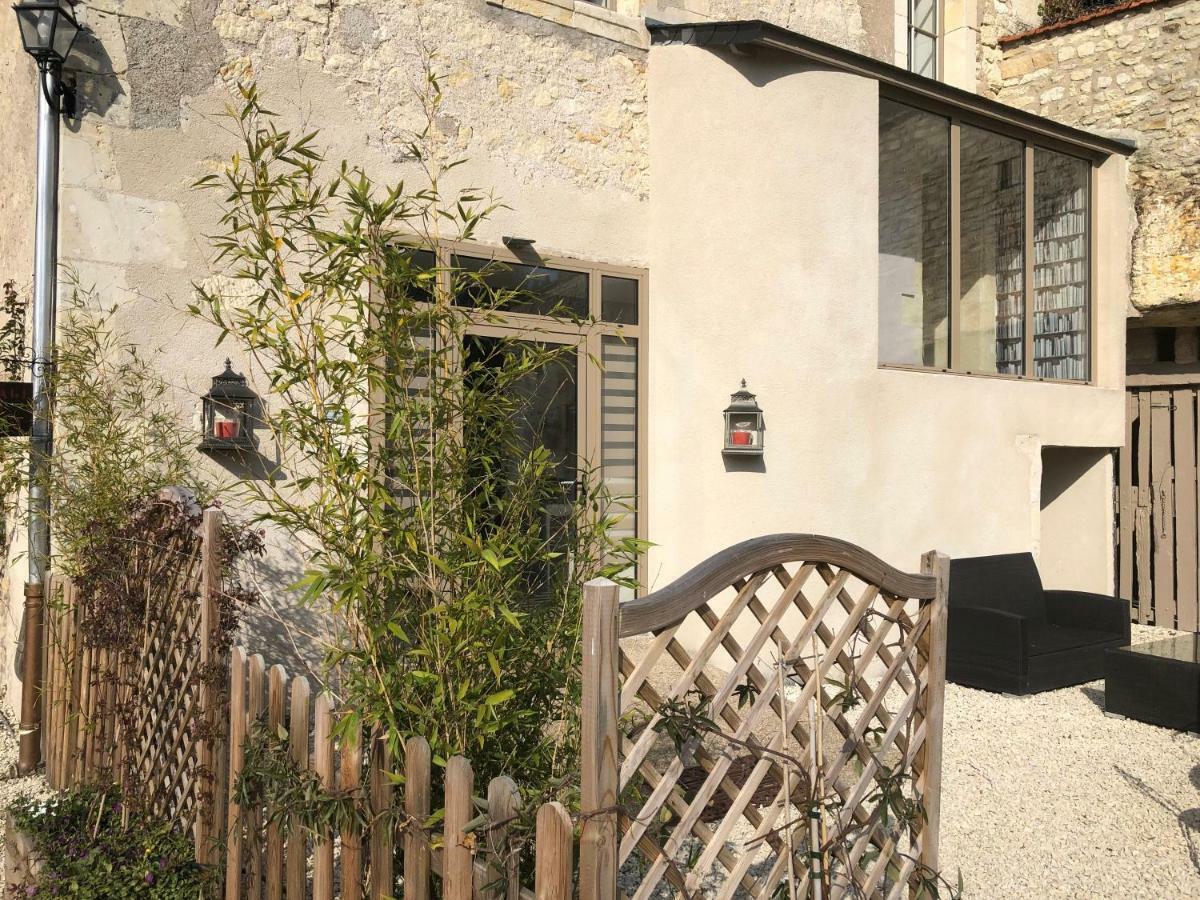 Domaine Plessis Gallu - Vacation Azay-le-Rideau