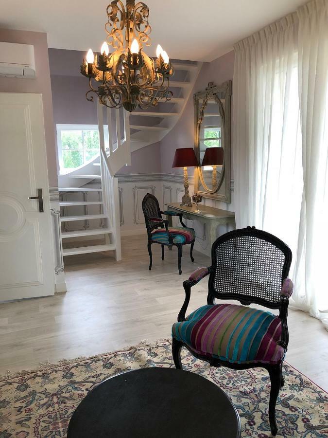 Holiday home Domaine Plessis Gallu - Vacation *