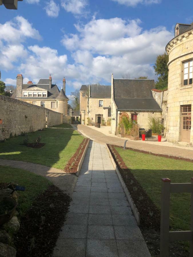 Domaine Plessis Gallu - Vacation