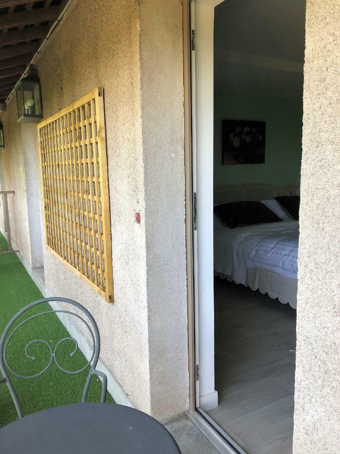 Domaine Plessis Gallu - Vacation