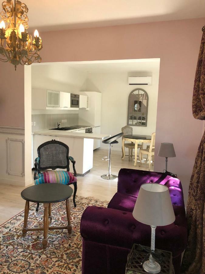 Holiday home Domaine Plessis Gallu - Vacation Azay-le-Rideau