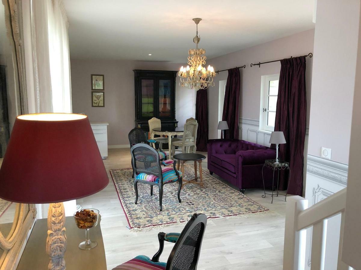 Holiday home Domaine Plessis Gallu - Vacation *
