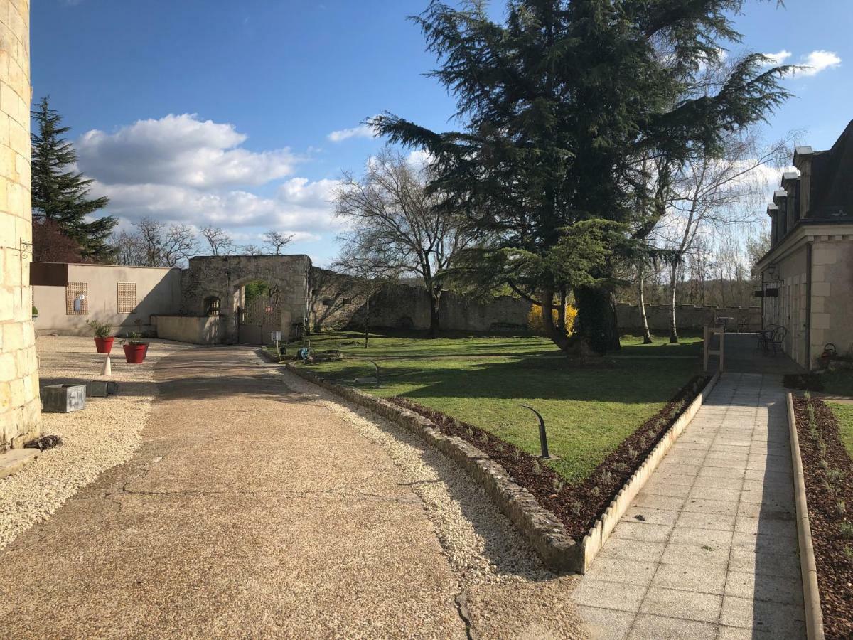 Domaine Plessis Gallu - Vacation Holiday home