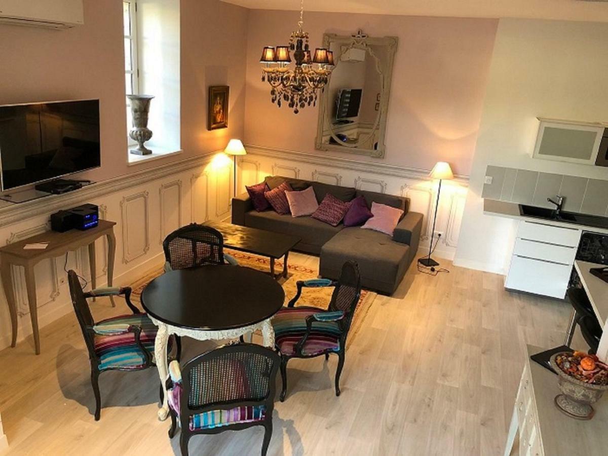 Domaine Plessis Gallu - Vacation * Azay-le-Rideau