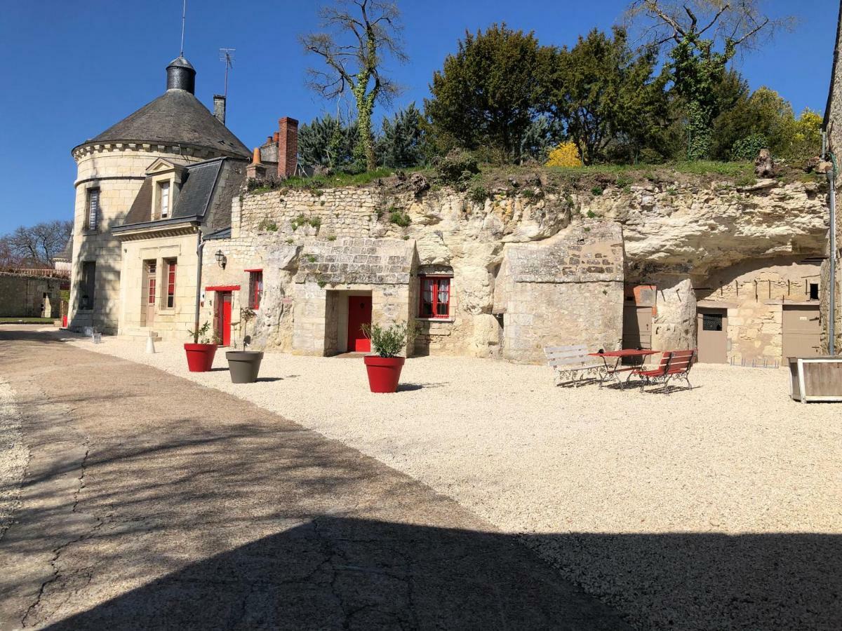 Domaine Plessis Gallu - Vacation *
