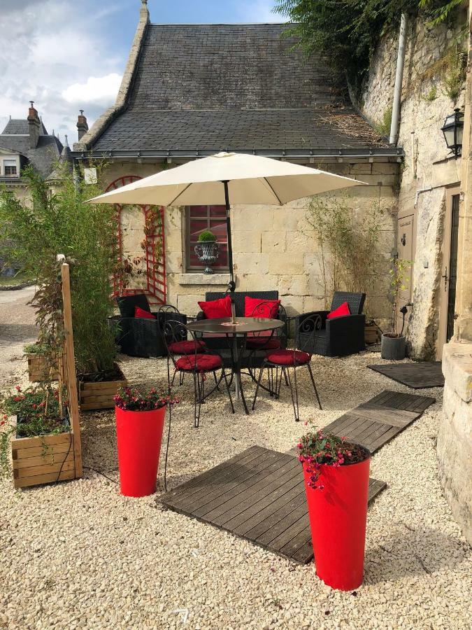 Domaine Plessis Gallu - Vacation