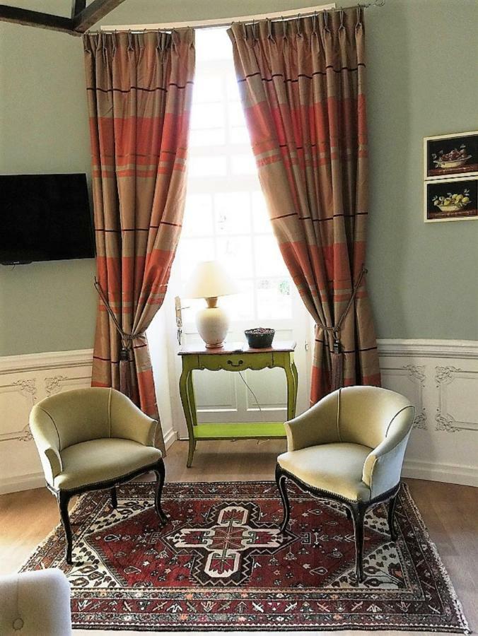 Domaine Plessis Gallu - Vacation * Azay-le-Rideau