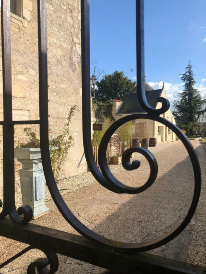 Domaine Plessis Gallu - Vacation
