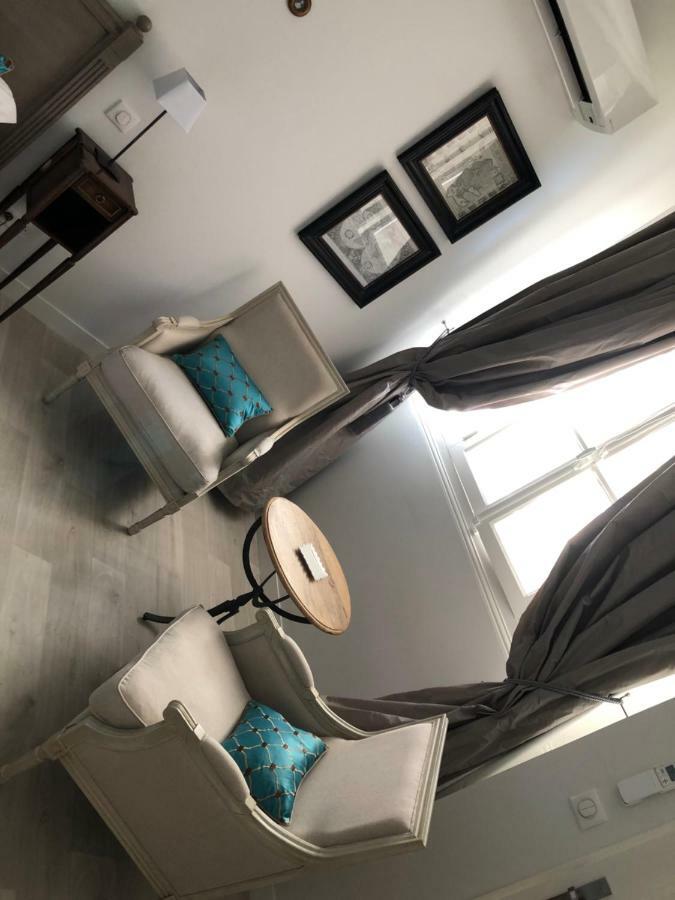 Domaine Plessis Gallu - Vacation Holiday home *