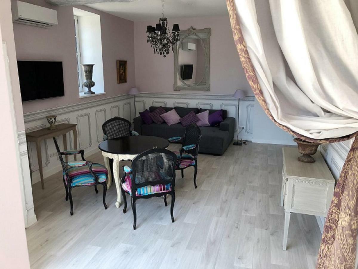 Domaine Plessis Gallu - Vacation Azay-le-Rideau