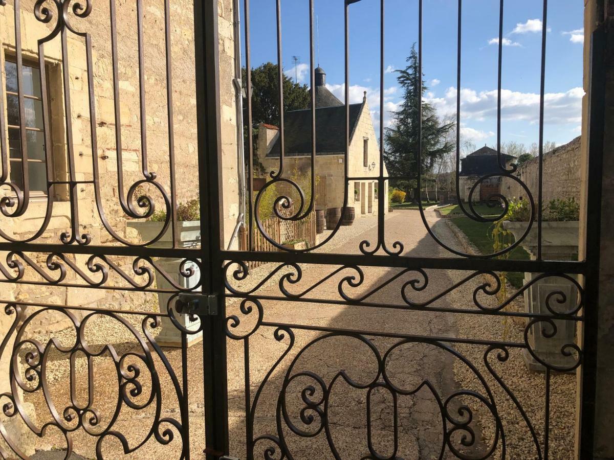 Domaine Plessis Gallu - Vacation