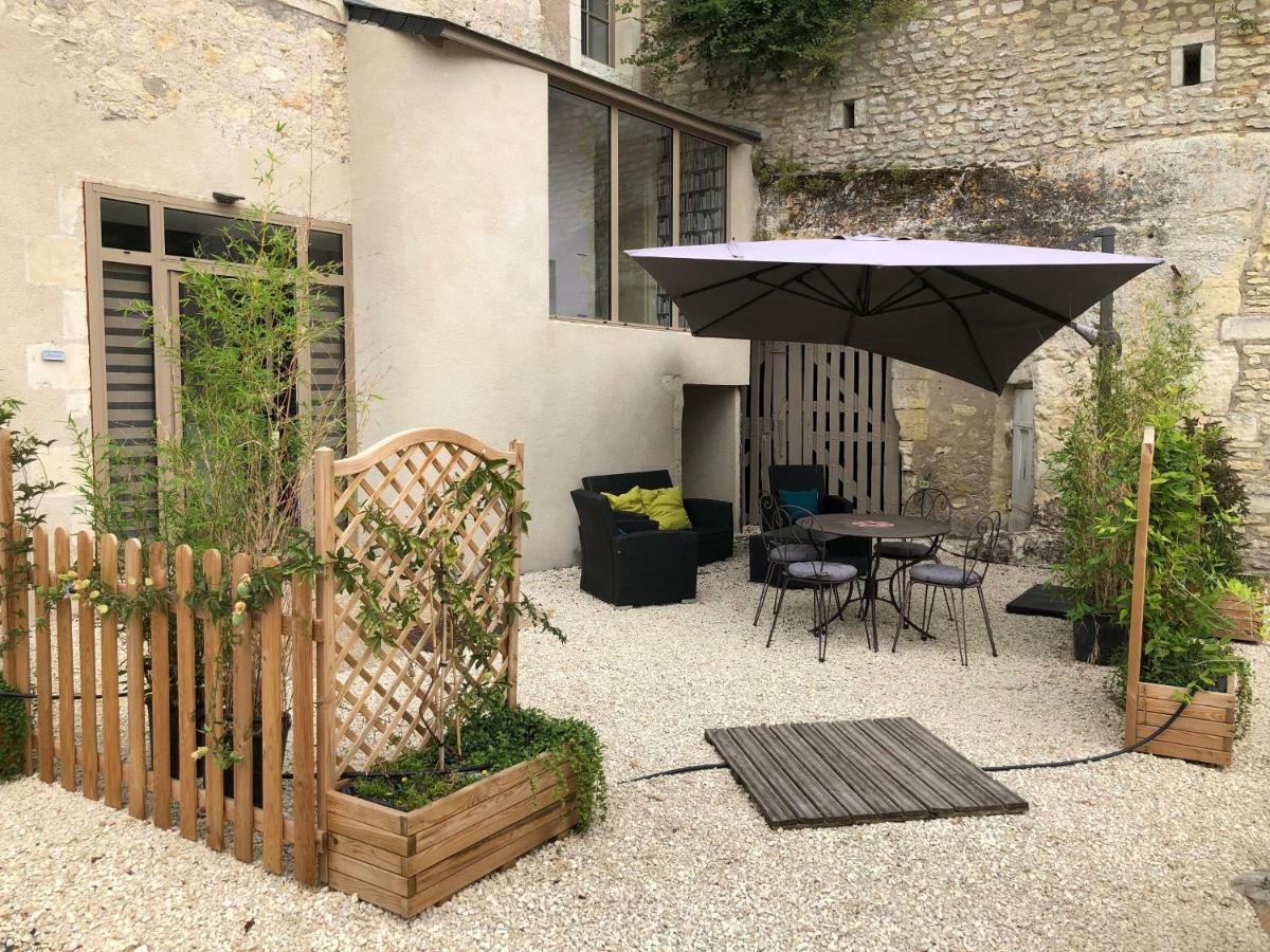Domaine Plessis Gallu - Vacation Holiday home *