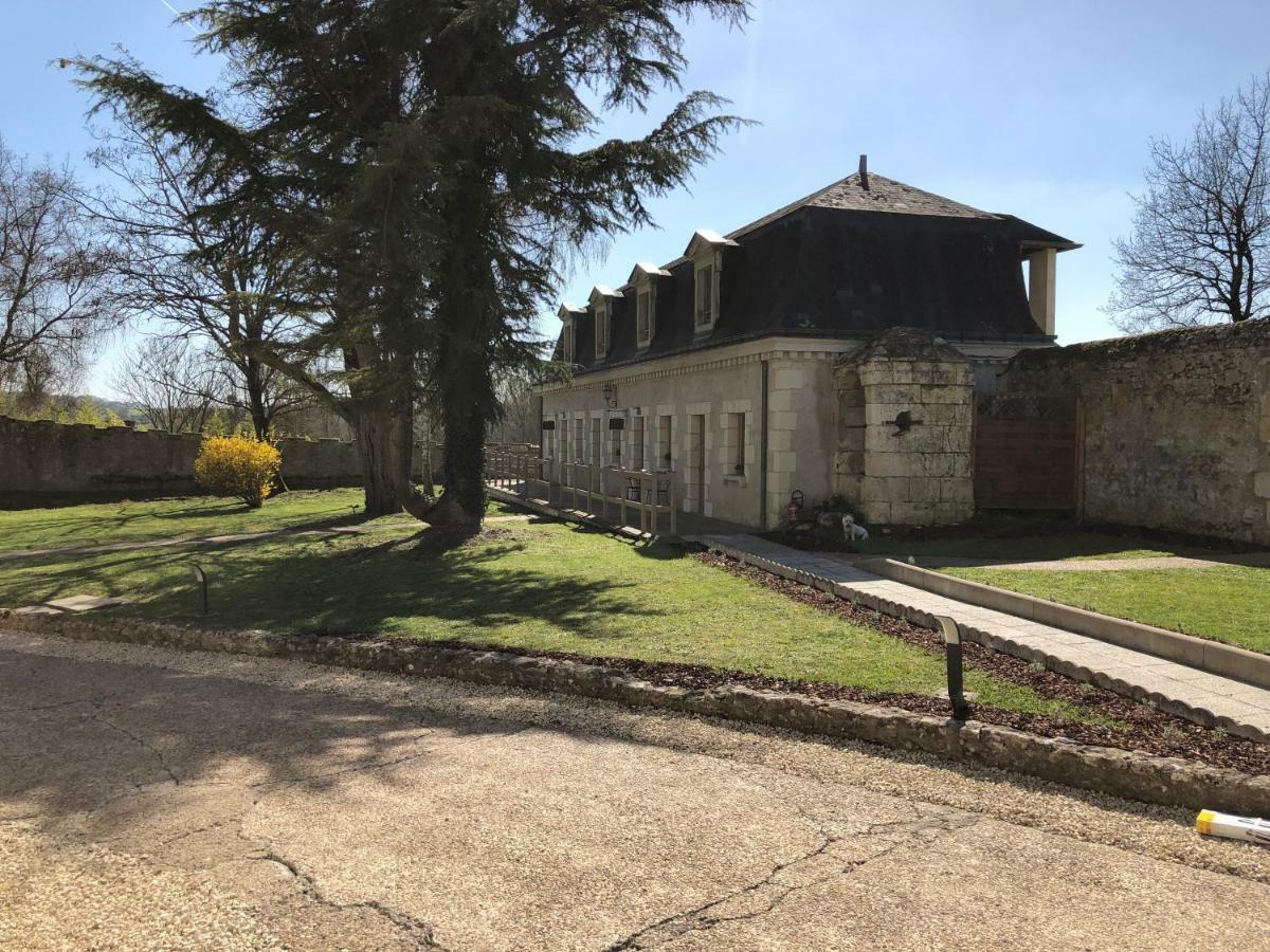 Domaine Plessis Gallu - Vacation Holiday home *