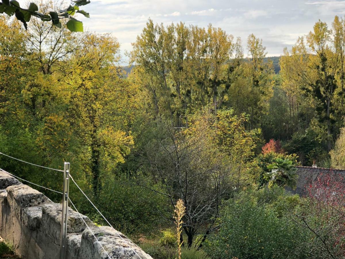 Holiday home Domaine Plessis Gallu - Vacation