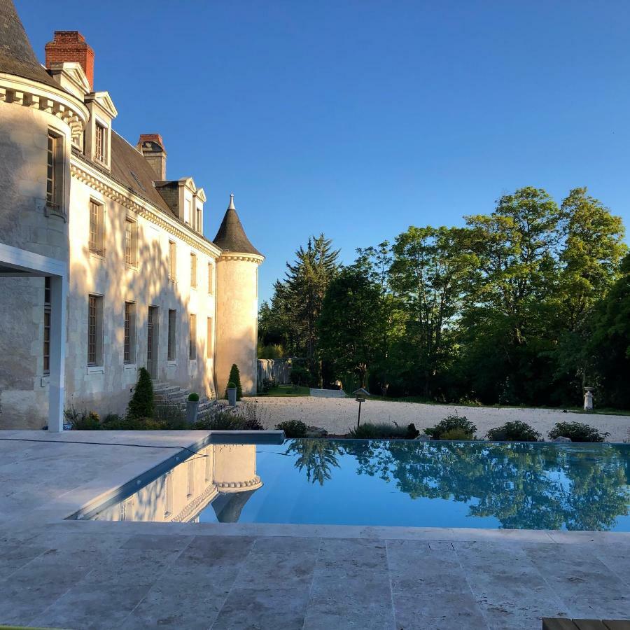 Holiday home Domaine Plessis Gallu - Vacation *